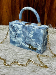 Dior Classique Crossbody