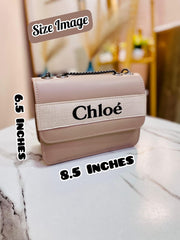 Charming crossbody