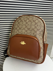 Coach Backpack
