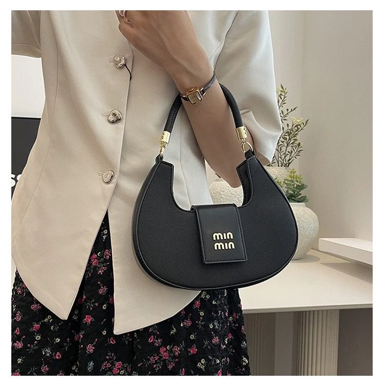 The Mielle Bag