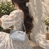 The Shimmer Crossbody