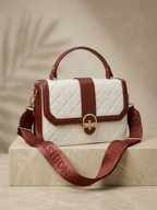 Quilted Crossbody