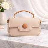 Opal lock Bag