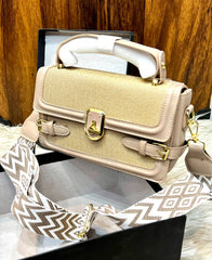 Lavish Crossbody
