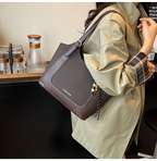 Vienna Luxe Tote