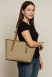 Glory Premium Tote Bag