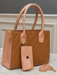 BellaLock Duo