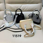 Shimmer Stone Crossbody