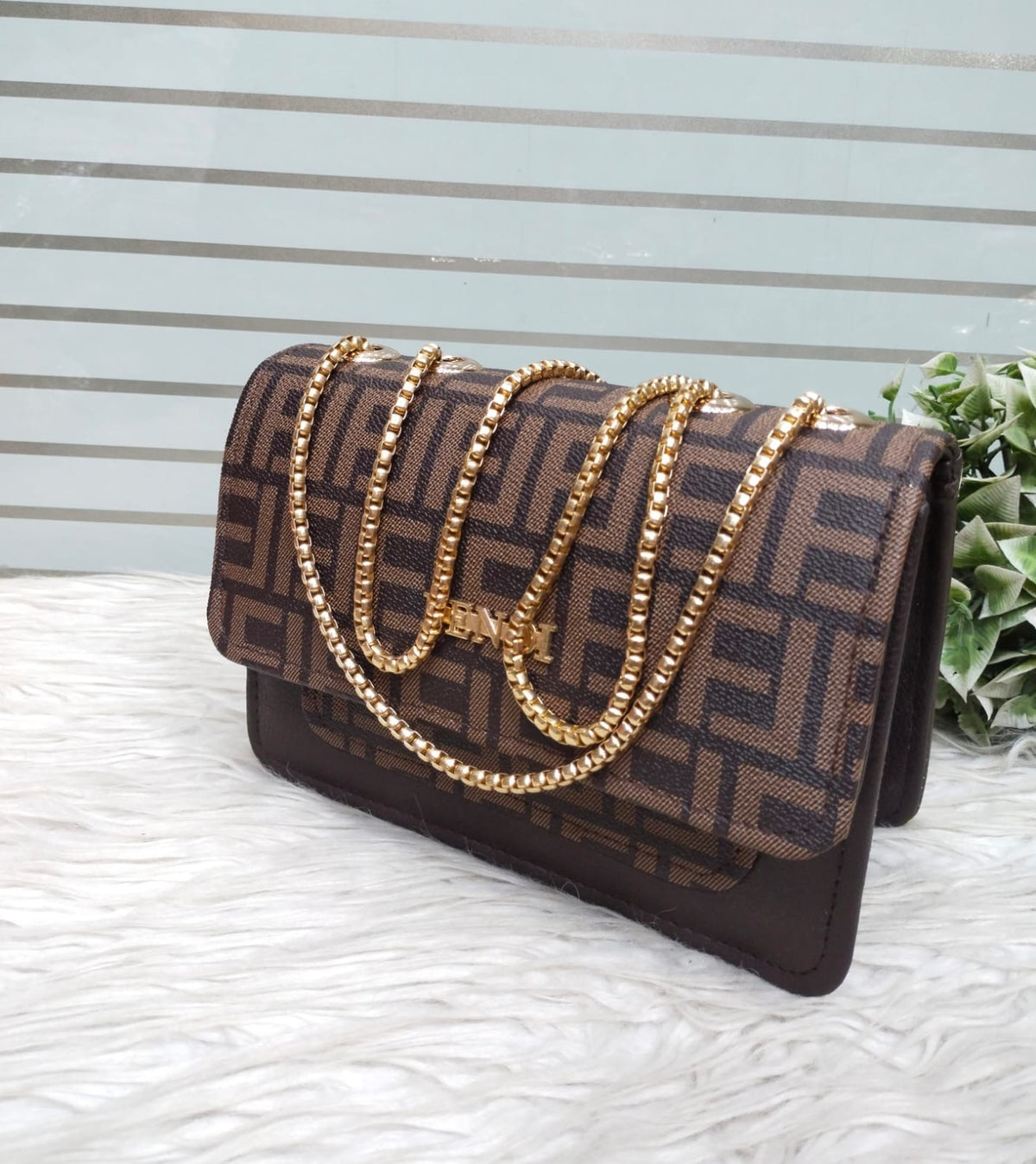 Fendi Crossbody