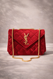 Ysl Velvet glamour