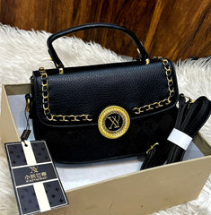 Premium Crossbody Bag