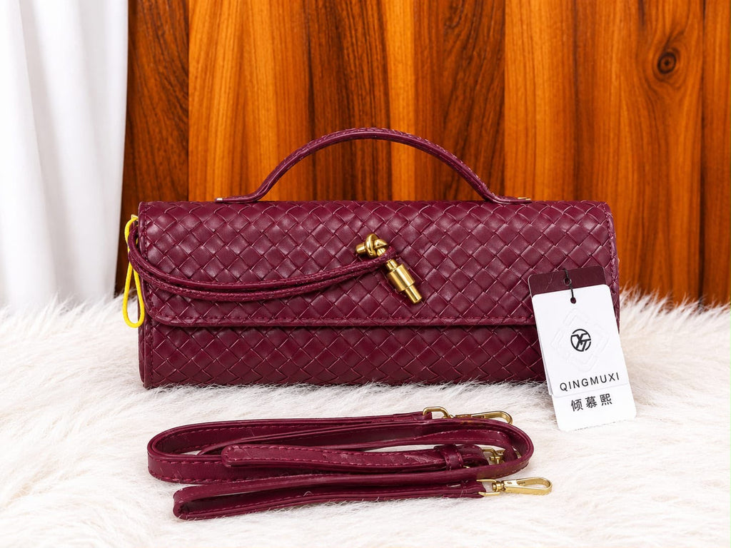 Bottega Woven Bag