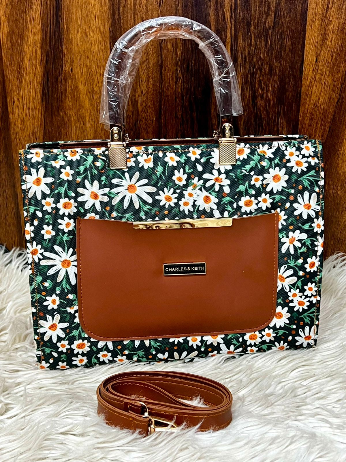 CK tote