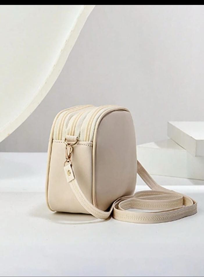 BeeMine Crossbody