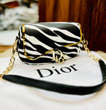 Dior Classic Noir