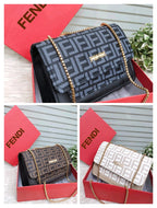 Fendi Crossbody