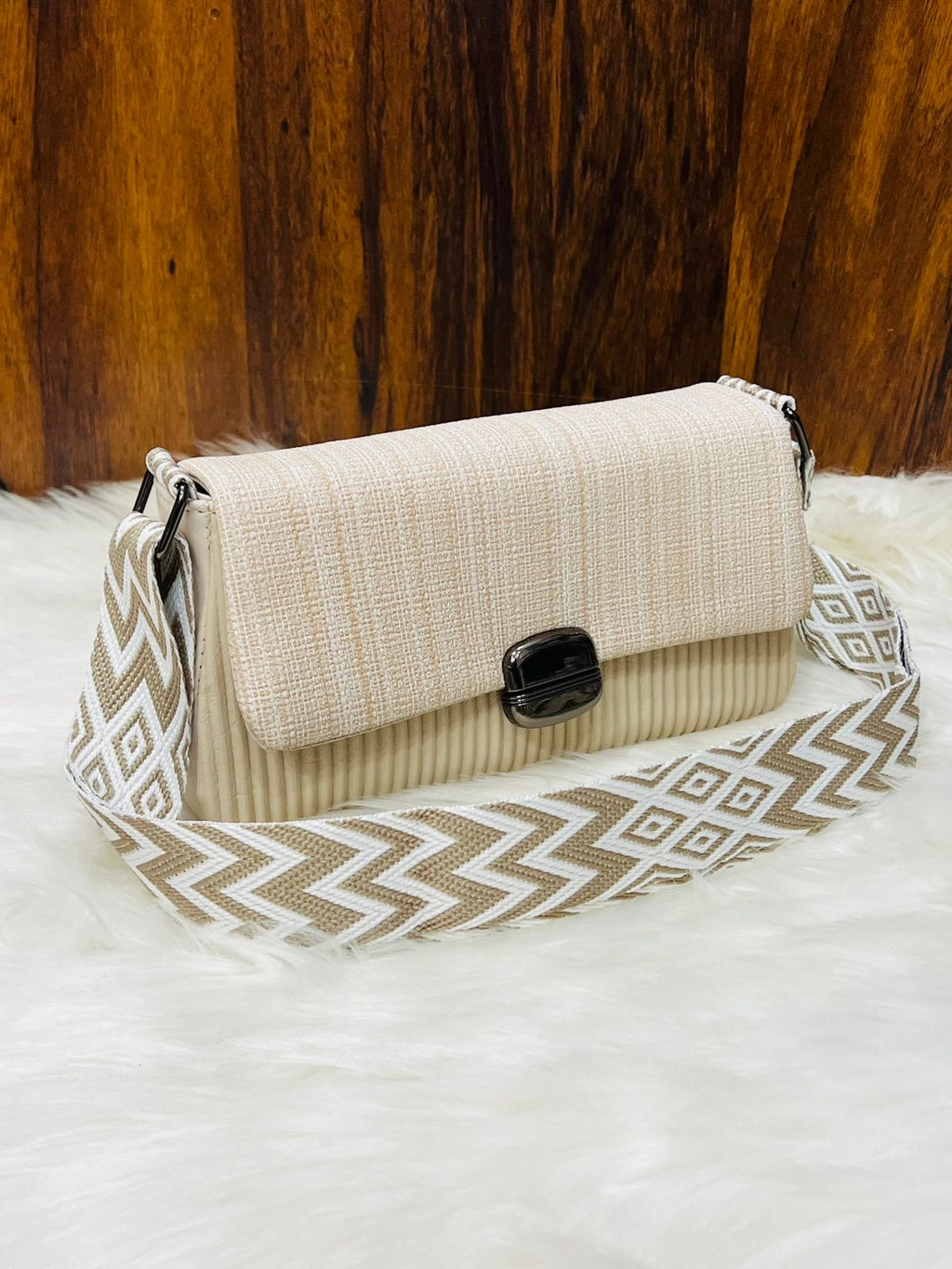 The Terra Crossbody