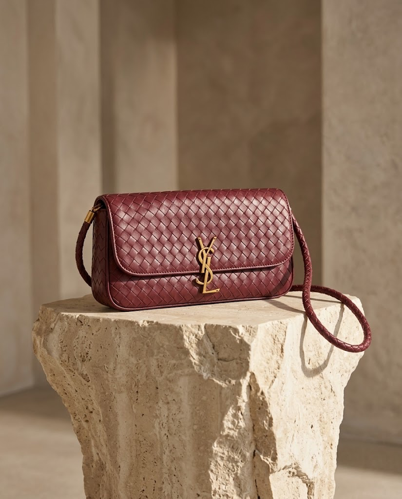 YSL Premium Bag