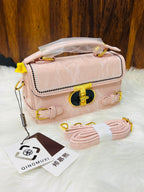 Lavish Crossbody