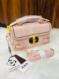 Lavish Crossbody