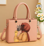 Hijabee Trendy Shoulder Bag