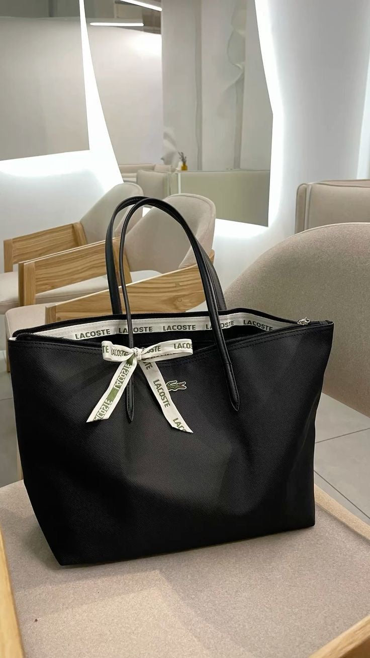 Elegant Tote Bag