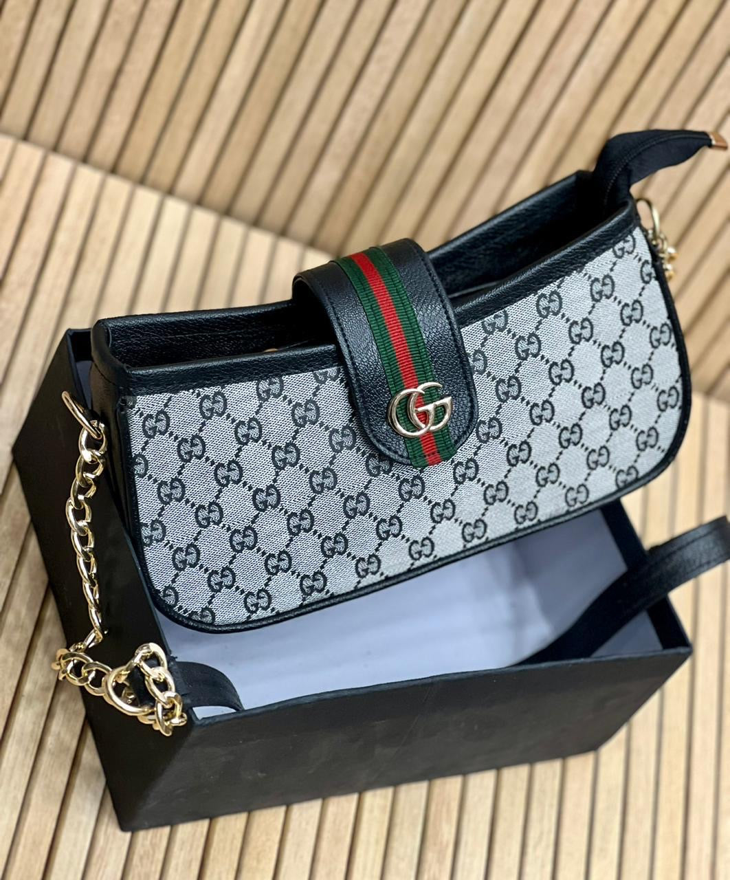 Everyday Icon by Gucci