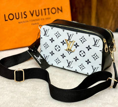 Aspen crossbody