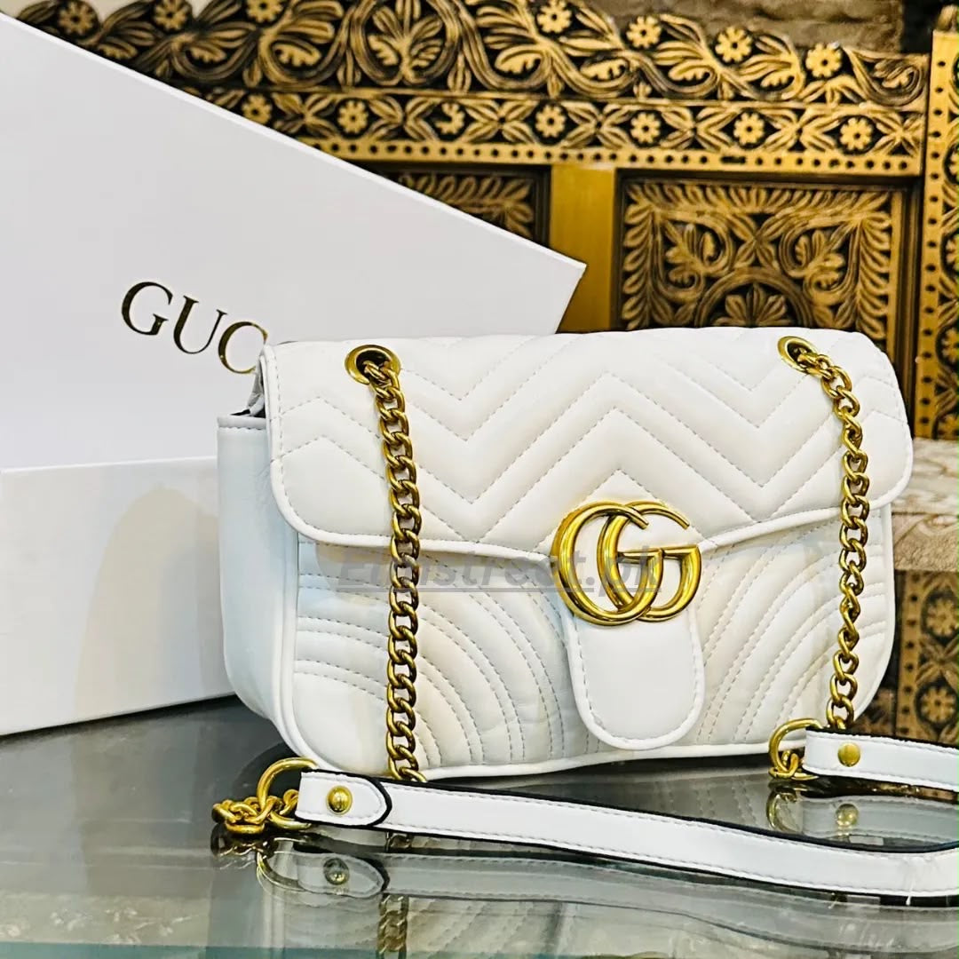 Gucci Crossbody Bag
