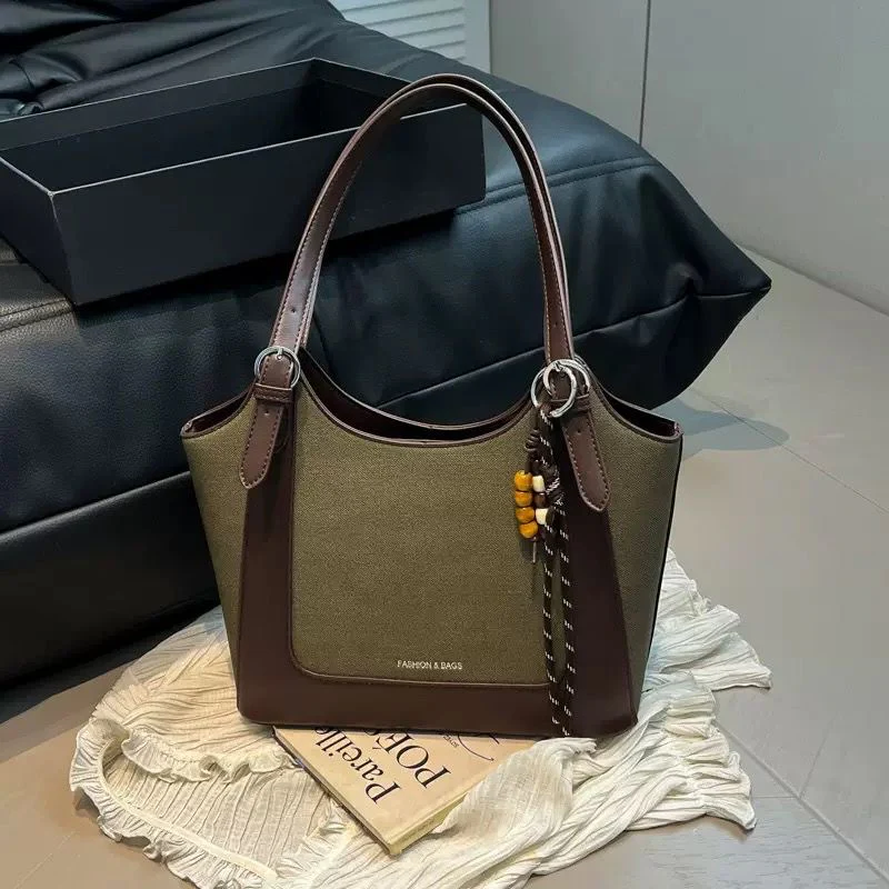 Vienna Luxe Tote