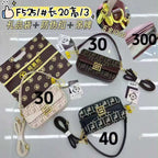 Fendi Crossbody