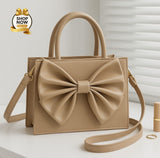 Bow Belle Crossbody