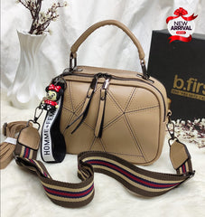 Sleek Crossbody