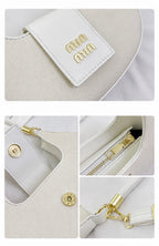 The Mielle Bag