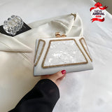 Marble clutch