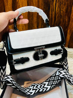 Grande Luxe Bag