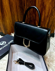 The Sophisticate Crossbody