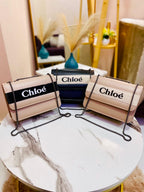 Charming crossbody
