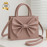 Bow Belle Crossbody