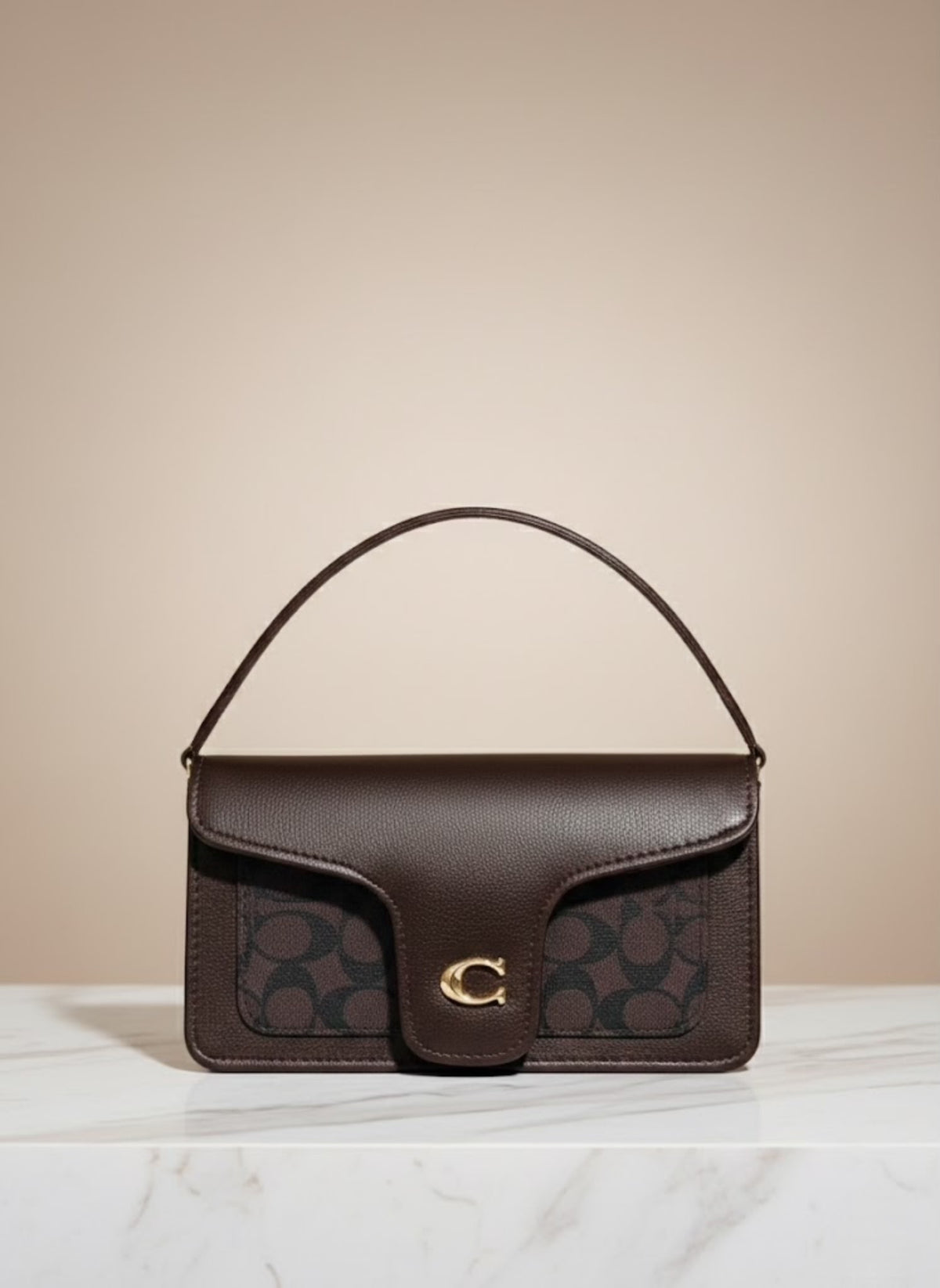 Coach Tabby Crossbody