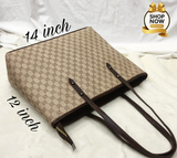 Glory Premium Tote Bag