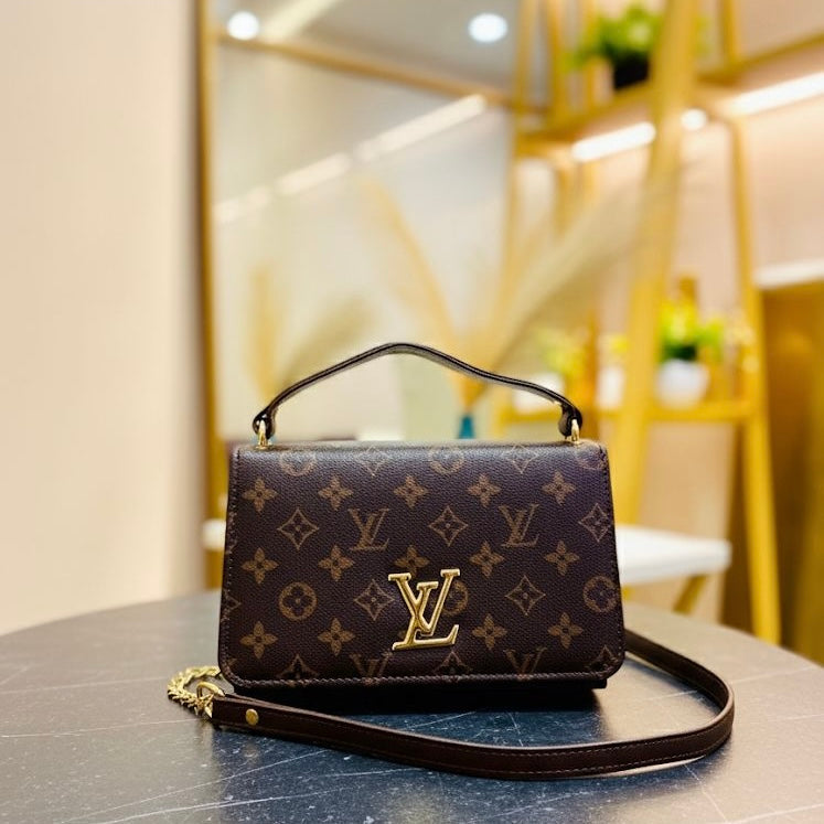 LV Royal Touch