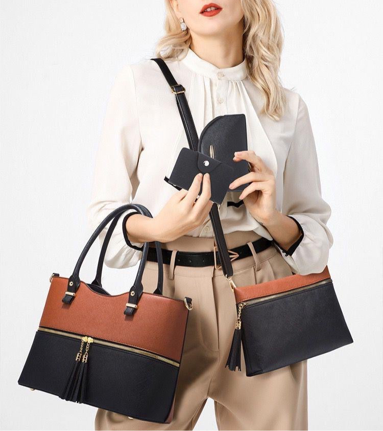 4-Piece Set