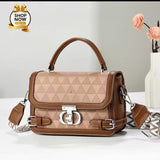 Chic & Sleek Crossbody