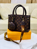 Louis Vuitton Premium Bag Duo