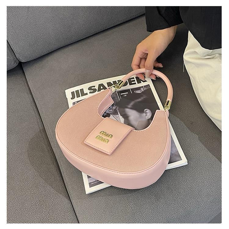 The Mielle Bag
