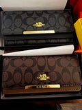 The Luxe Fold