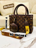 Louis Vuitton Premium Bag Duo