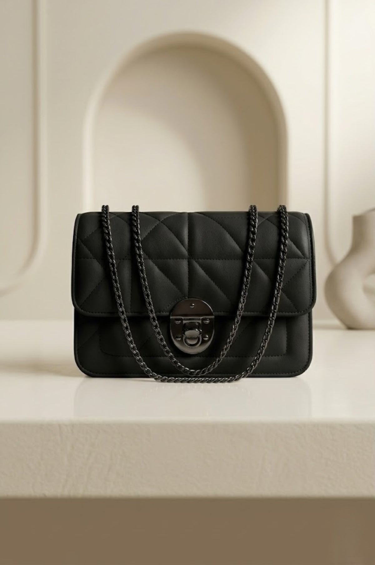 Aurex Crossbody