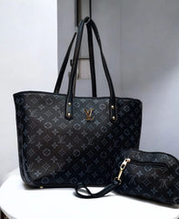 GlamTote duo